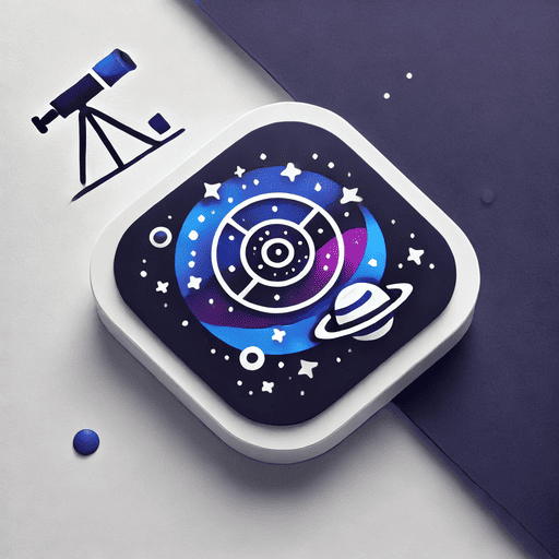 Logo APOD